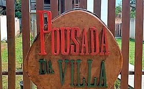Pousada da Villa